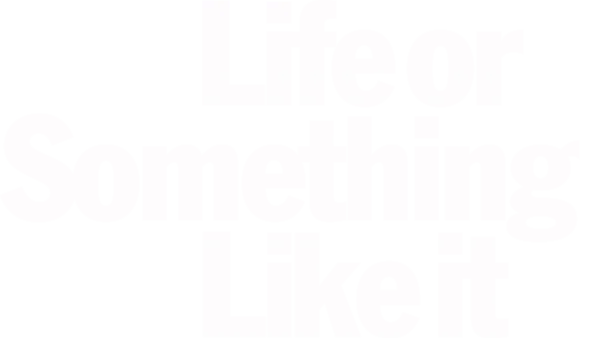 Life or Something Like It