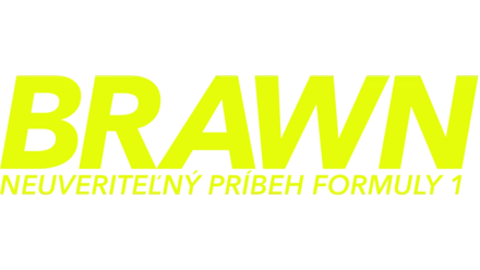 Brawn: Neuveriteľný príbeh Formuly 1