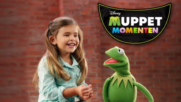 thumbnail - Muppet Momenten