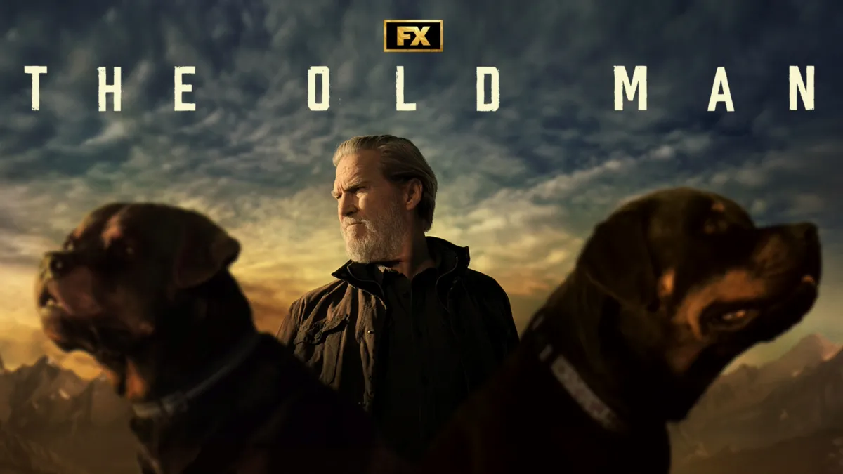 Watch The Old Man Full episodes Disney+
