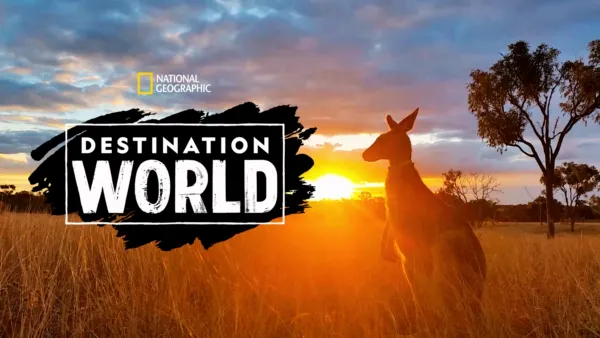 thumbnail - Destination World