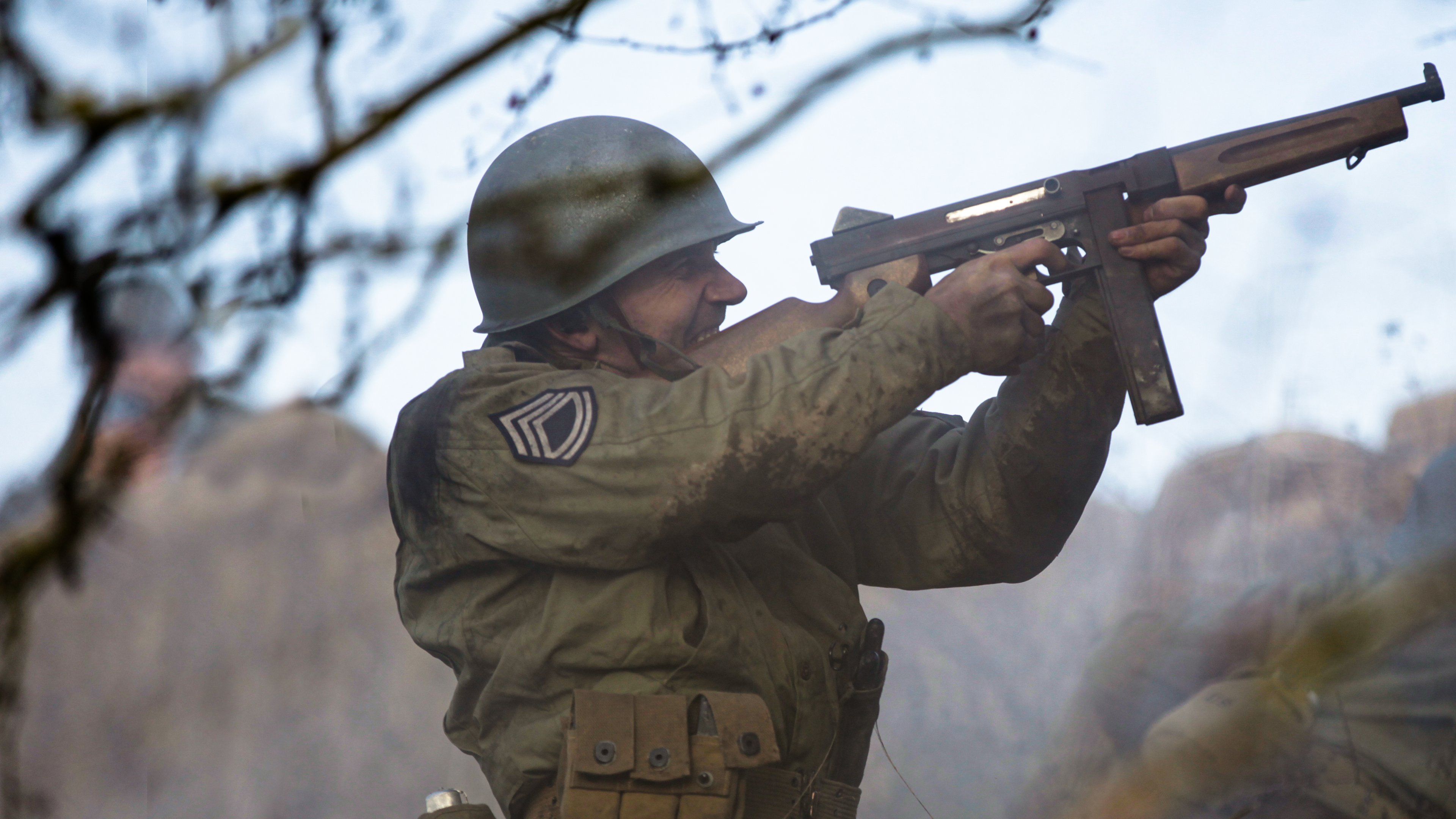 D-Day: Operation Neptune