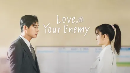 thumbnail - Love Your Enemy