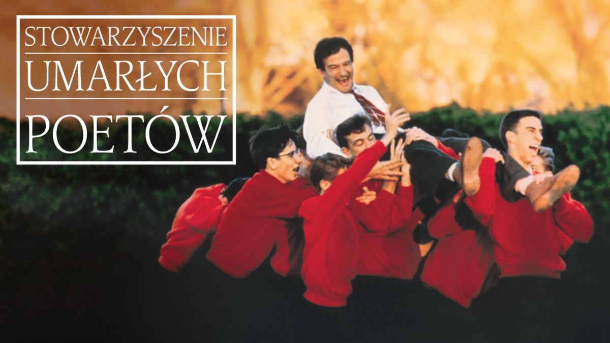 Stowarzyszenie Umarłych Poetów Streszczenie Test Oglądaj Stowarzyszenie umarłych poetów | Cały film | Disney+