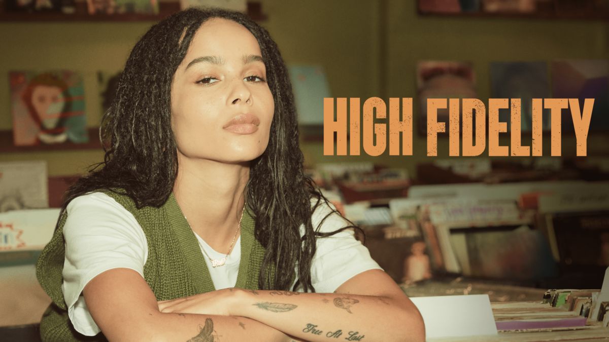 Watch High Fidelity Full episodes Disney+