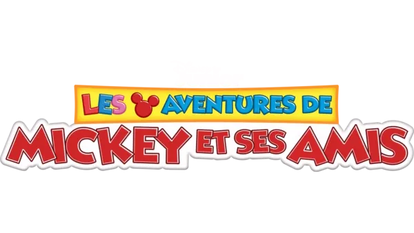 Mickey Mouse Mixed-Up Adventures