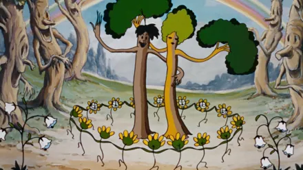 Watch Flowers and Trees | Disney+