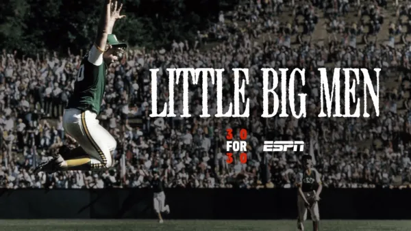 thumbnail - Little Big Men