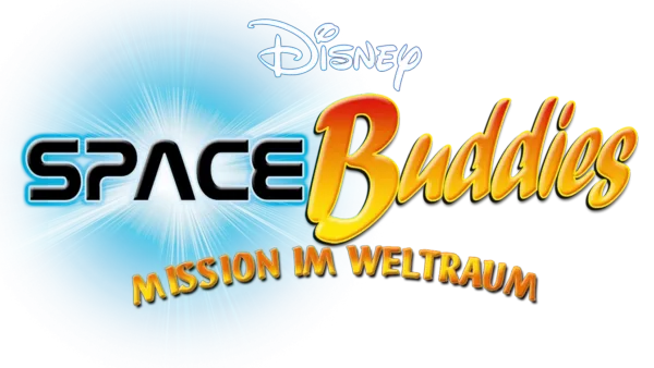 Space Buddies − Mission im Weltraum
