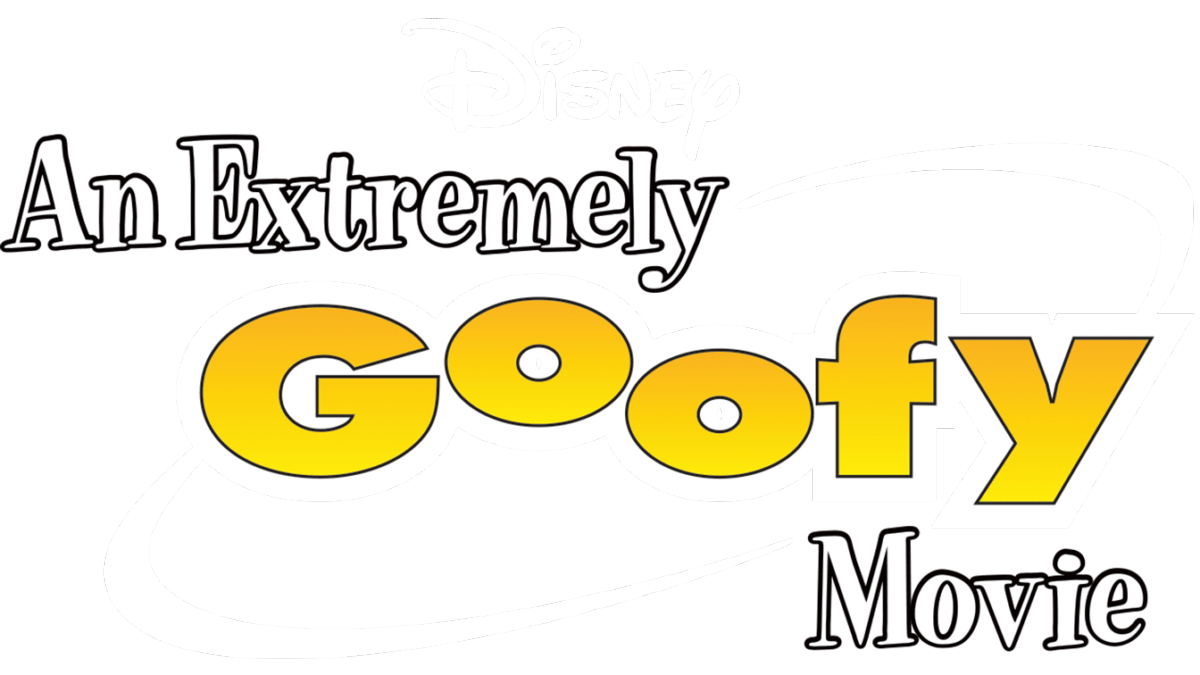 An extremely goofy. An extremely Goofy movie. Goofy logo. An extremely Goofy movie ao3.