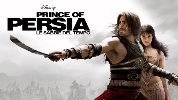 thumbnail - Prince of Persia - Le sabbie del tempo