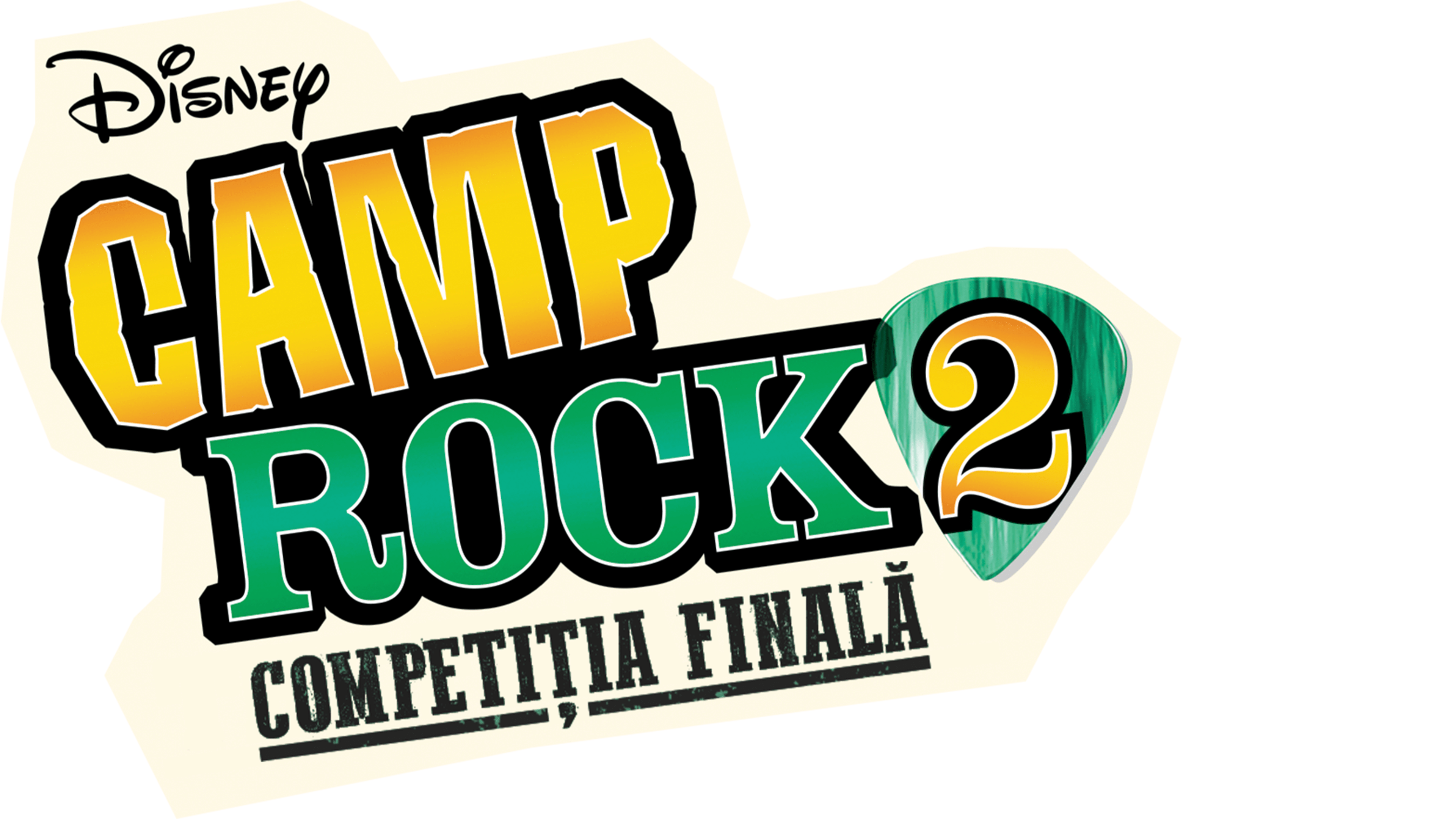 Vizioneaz Camp Rock 2 Competi Ia Final Disney   Scale