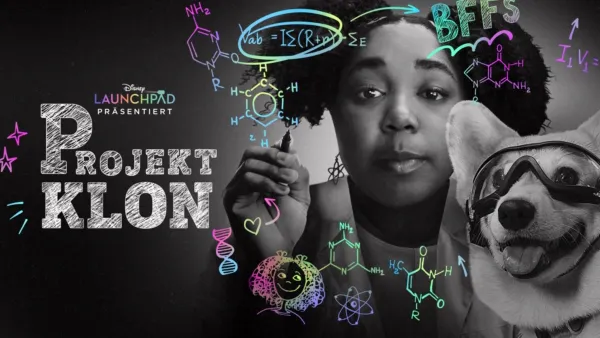 The Ghost ansehen Disney+