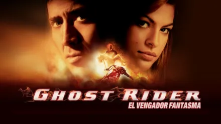thumbnail - Ghost Rider: El vengador fantasma
