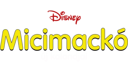 Micimackó új kalandjai