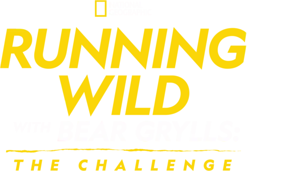 Running Wild with Bear Grylls: The Challenge