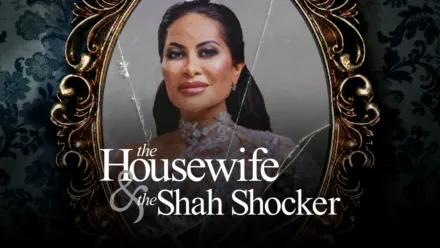thumbnail - The Housewife & the Shah Shocker