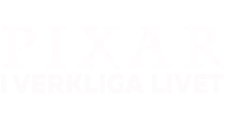 Pixar i verkliga livet