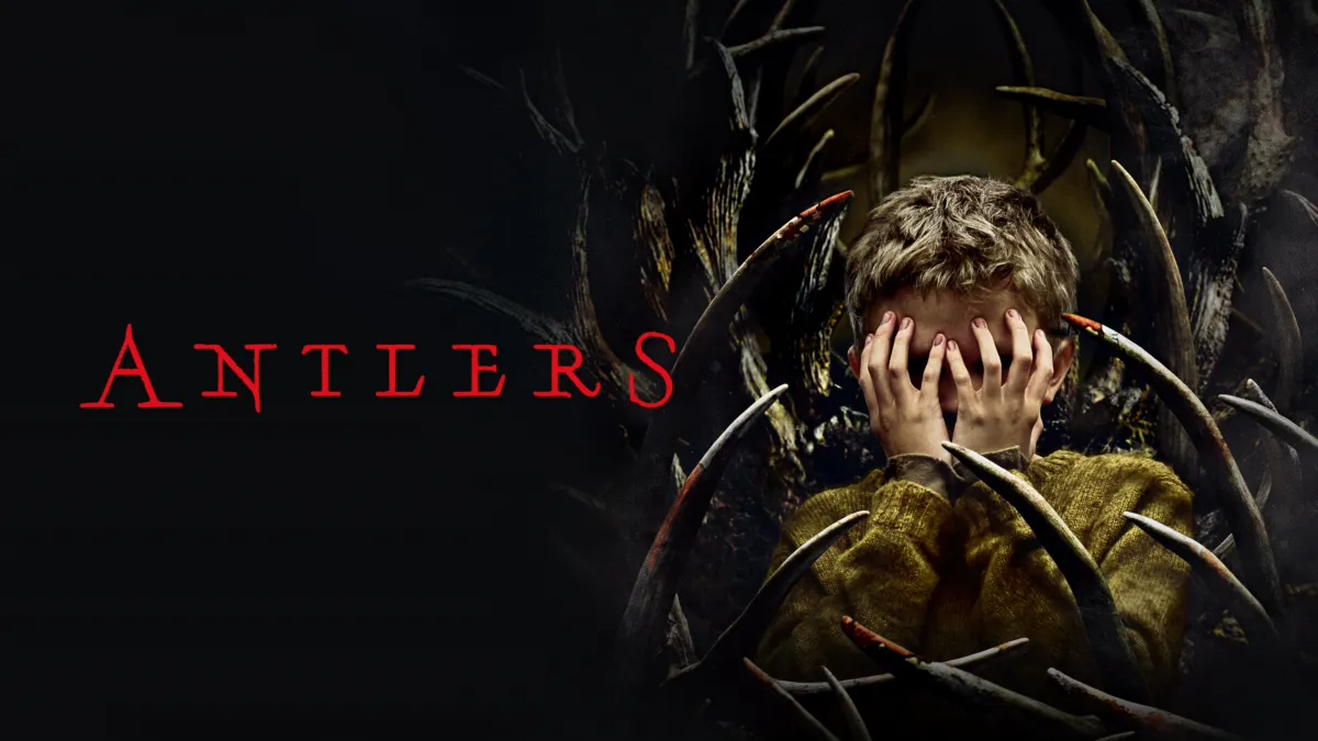 Watch antlers movie online free sale