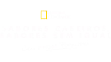 Não há sabores como os de casa com Antoni Porowski