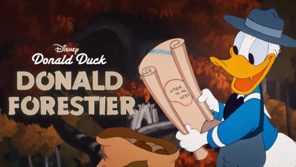 thumbnail - Donald forestier