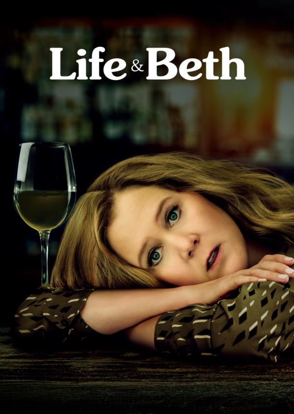 Life & Beth on Disney+ AU