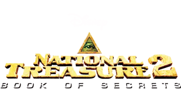 Watch National Treasure Book of Secrets Disney