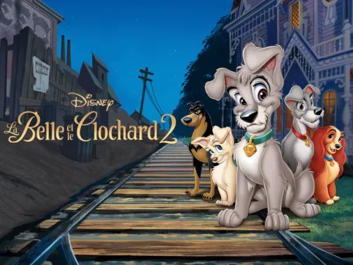 regardez-la-belle-et-le-clochard-2-disney