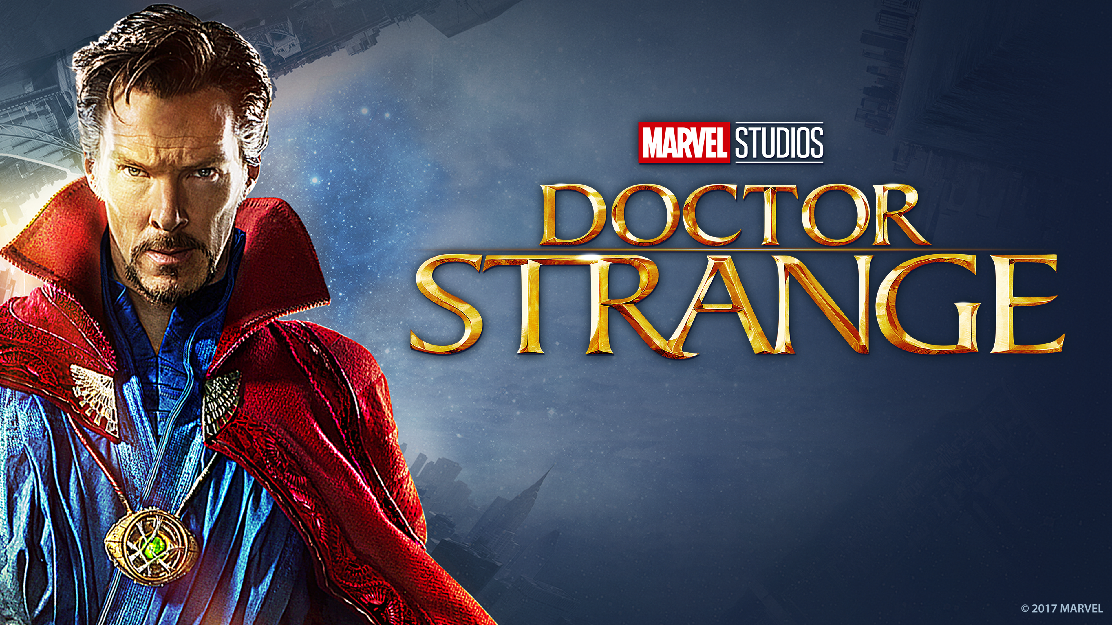 Watch Marvel Studios Doctor Strange Full Movie Disney