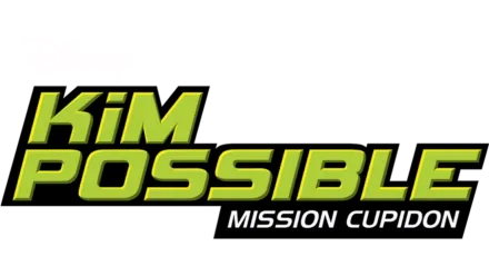 Kim Possible, Mission Cupidon