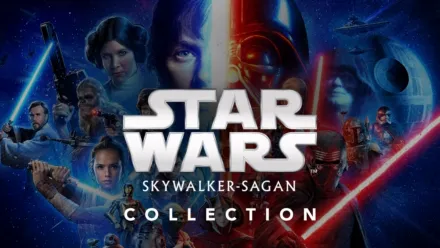thumbnail - Star Wars Skywalker-sagan