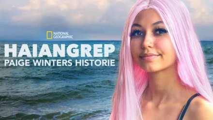 thumbnail - Haiangrep: Paige Winters historie