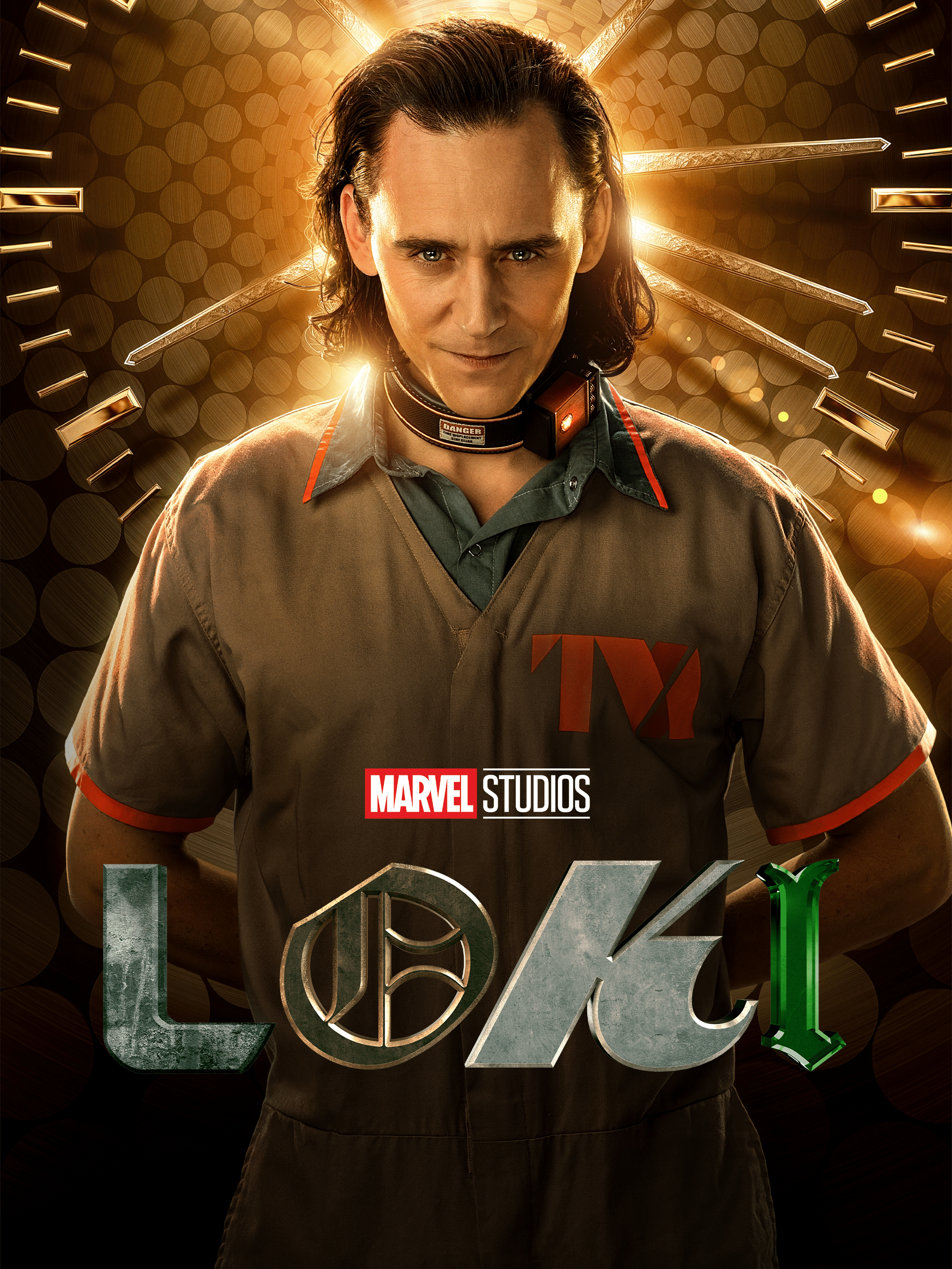 Watch Loki | Full episodes | Disney+