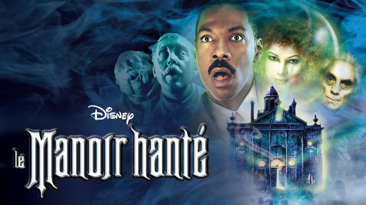 Le Manoir Hanté Film Regardez Le Manoir hanté | Film complet | Disney+