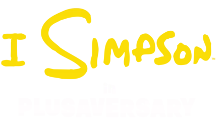 I Simpson in Plusaversary