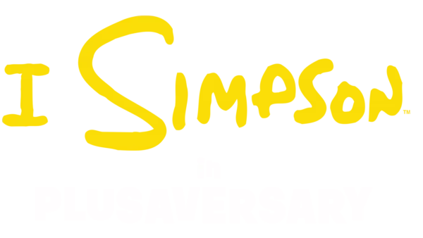 I Simpson in Plusaversary