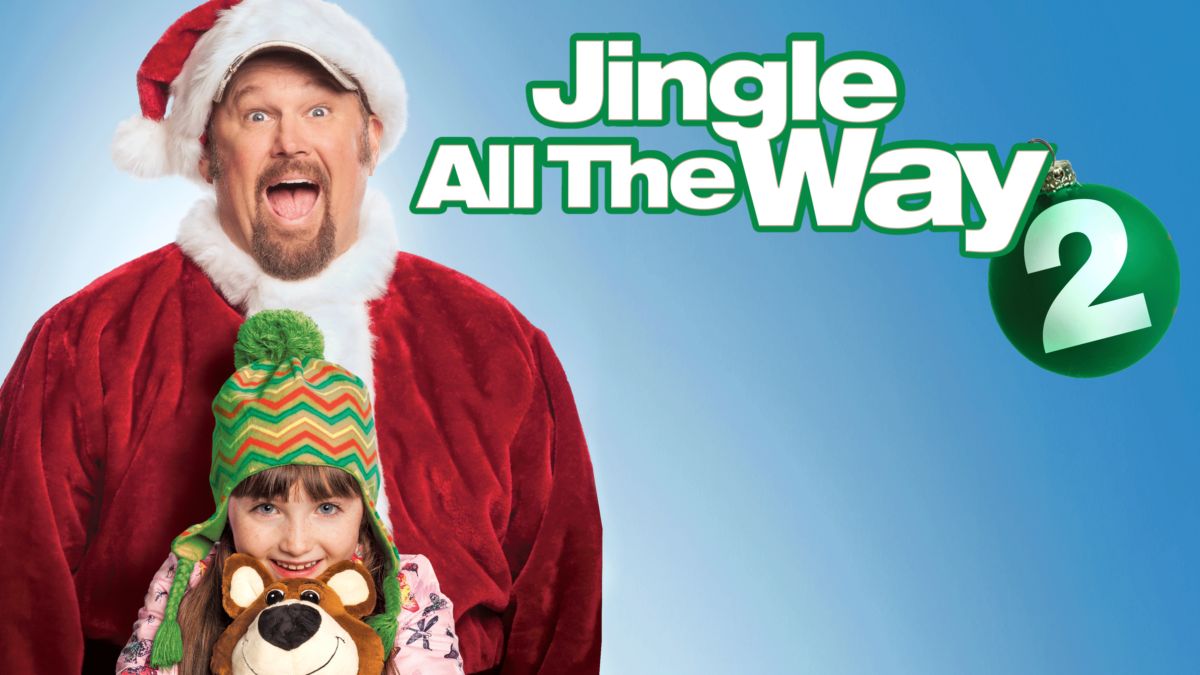 Watch Jingle All The Way 2 Full Movie Disney