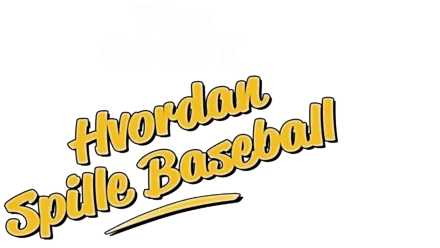 Hvordan spille baseball