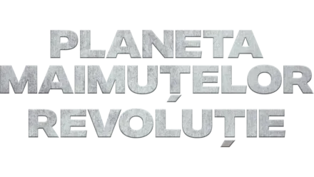 Planeta Maimuțelor: Revoluție