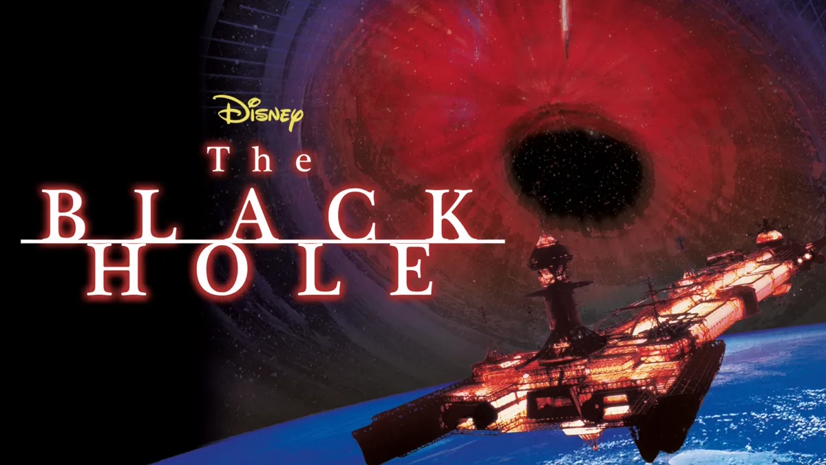 Watch The Black Hole | Disney+