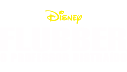 Flubber — O Professor Distraído