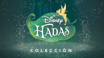 thumbnail - Hadas de Disney