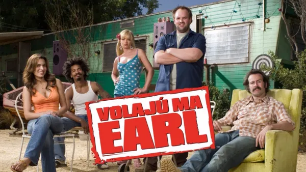 thumbnail - Volajú ma Earl