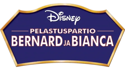 Pelastuspartio Bernard ja Bianca