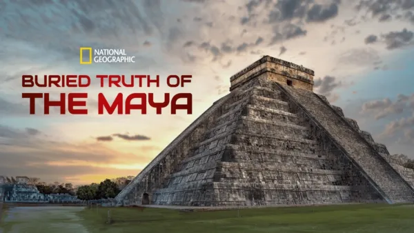 thumbnail - Τα Θαμμένα Μυστικά των Μάγια