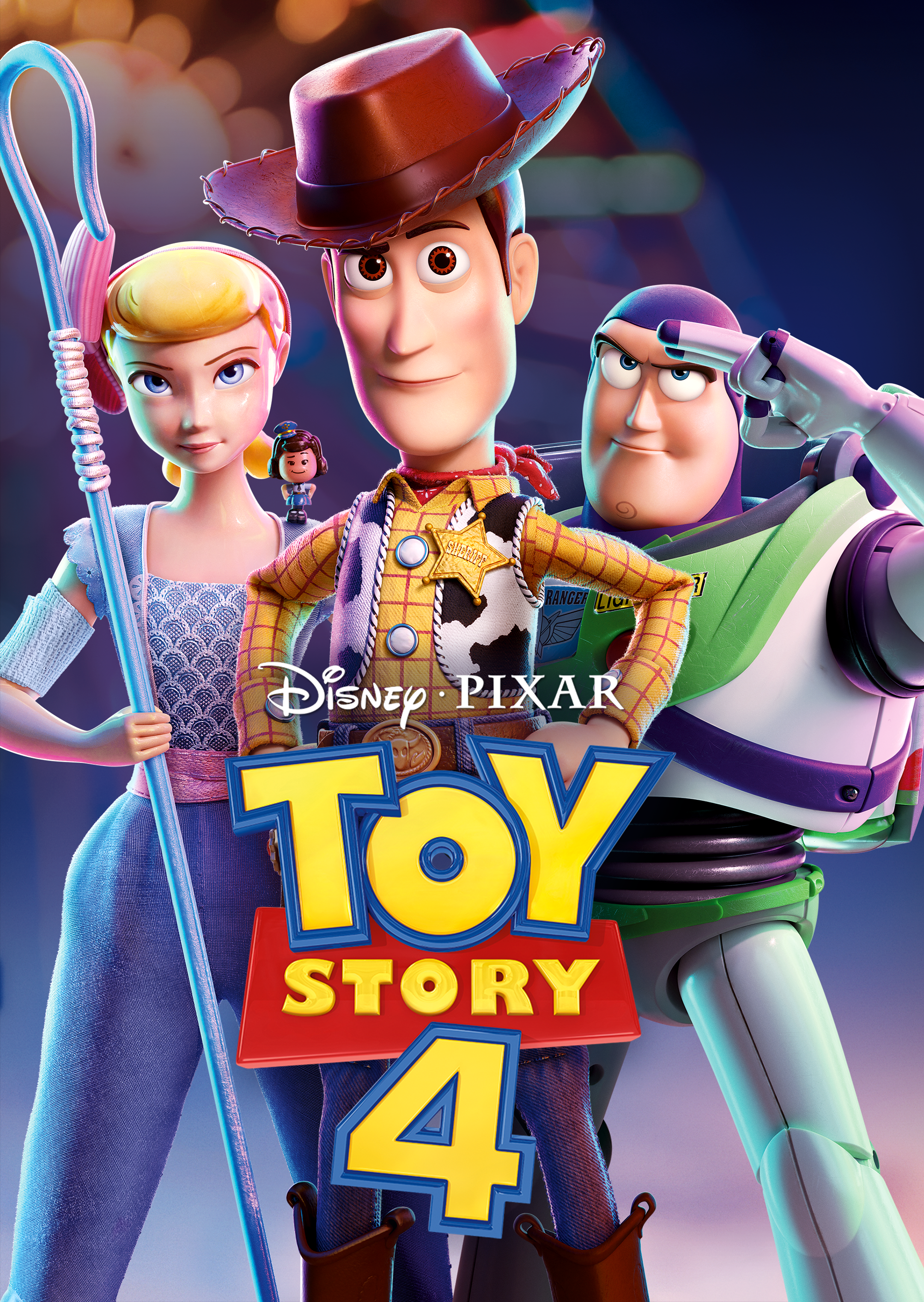 Watch Toy Story 4 Full Movie Disney