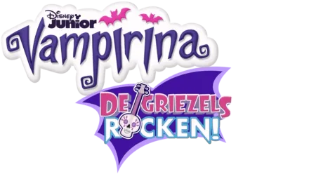 Vampirina De Griezels Rocken!