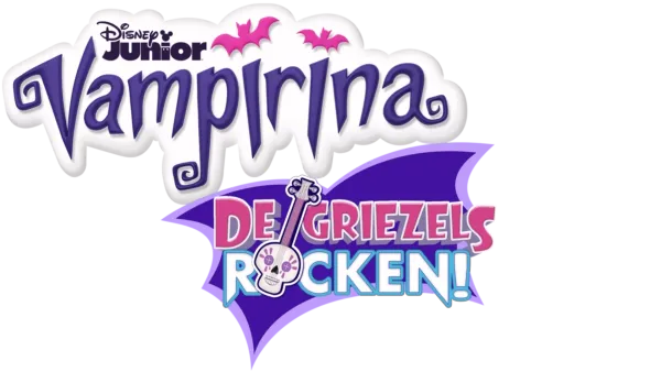 Vampirina De Griezels Rocken!