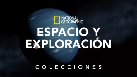 thumbnail - National Geographic: Espacio y exploración