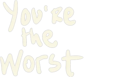 Watch You're the Worst | Disney+